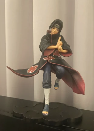 Naruto Itachi figurka, marque: Naruto, état: Très bon état, taille: Prématuré, jusqu'à 44cm, 10,00 €, 11,20 € Protection acheteurs incluse