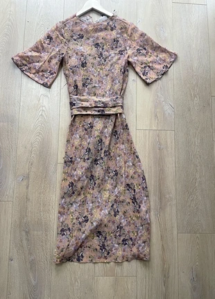 & other stories long floral boho dress, brand: & Other Stories, condition: New with tags, size: S / 36 / 8, €46.00, €49.00 includes Buyer Protection
