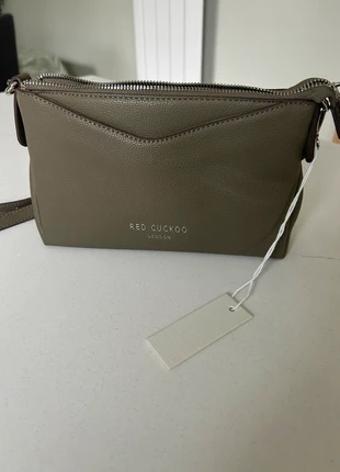 Cuckoo Bag, brand: CUCKOO, condition: New with tags, £8.00, £9.10 includes Buyer Protection