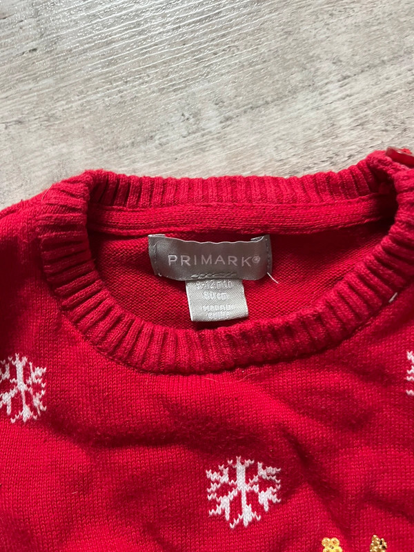 Lot de deux pulls de Noël 🎅 - photo numéro 2