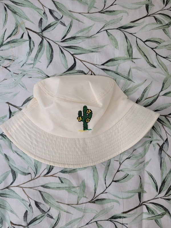 Cappello Cactus