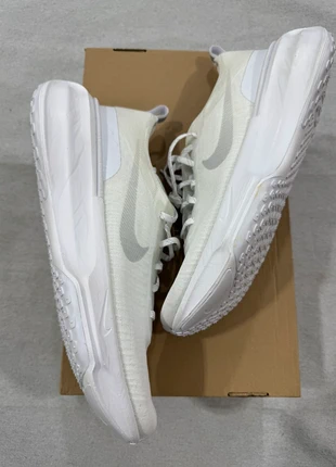 Nike Zoomx Invincible Run FK 3 White, marque: Nike, état: Neuf sans étiquette, taille: 47,5, 75,00 €, 79,45 € Protection acheteurs (Pro) incluse