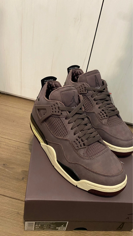 Chaussures top ethniques jordan