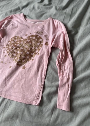 Chemise manches longues, brand: Primark, condition: Good, size: 6 years / 116 cm, €1.00, €1.75 includes Buyer Protection