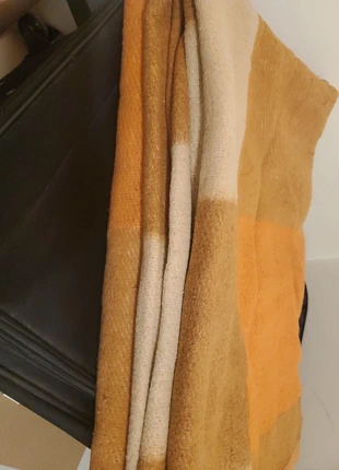 Couverture grand taille 200x240, brand: LAINE, condition: Very good, size: Other, €25.00, €26.95 includes Buyer Protection