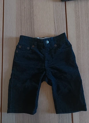 Pantaloni eleganti Ralph Lauren 9 mesi, brand: Ralph Lauren, condizioni: Ottime, taglia: 9-12 mesi / 74 cm, €19.00, €20.65 include la Protezione acquisti