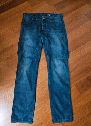 Jeans uomo Jeckerson taglia 54, marque: Jeckerson, état: Très bon état, taille: W44 | FR 54, 30,00 €, 32,20 € Protection acheteurs incluse