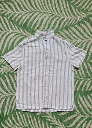 Chemise Lefties Man, marque: Lefties, état: Très bon état, taille: S, 5,00 €, 5,95 € Protection acheteurs incluse