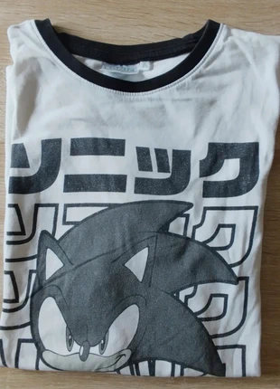 Maillot Sonic xs, brand: Sega, condition: Very good, size: XS, €2.00, €2.80 includes Buyer Protection