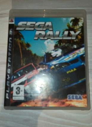 Jeux ps3, brand: Sega, condition: Very good, €7.00, €8.05 includes Buyer Protection