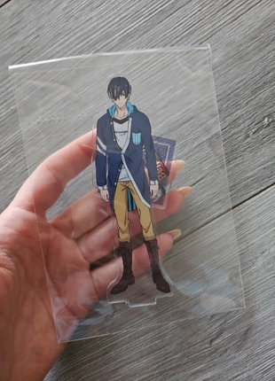 Acrylique stand Obey!me Belphegor, marque: Goodies, état: Très bon état, taille: 15 ans / 170 cm, 16,00 €, 17,50 € Protection acheteurs (Pro) incluse