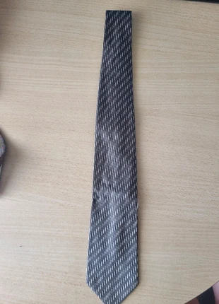 Cravatta, merk: Trussardi, staat: Nieuw zonder prijskaartje, € 7,00, € 8,05 inclusief Kopersbescherming