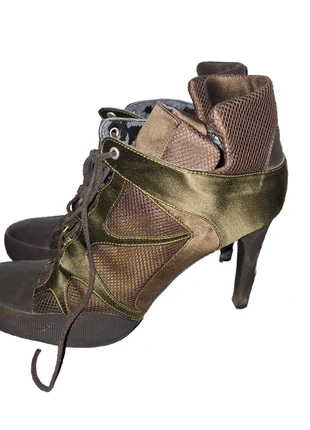 Stella mccartney pump heels, marke: Stella McCartney, zustand: Sehr gut, größe: 40, 149,00 €, 157,15 € inklusive Vinted-Käuferschutz