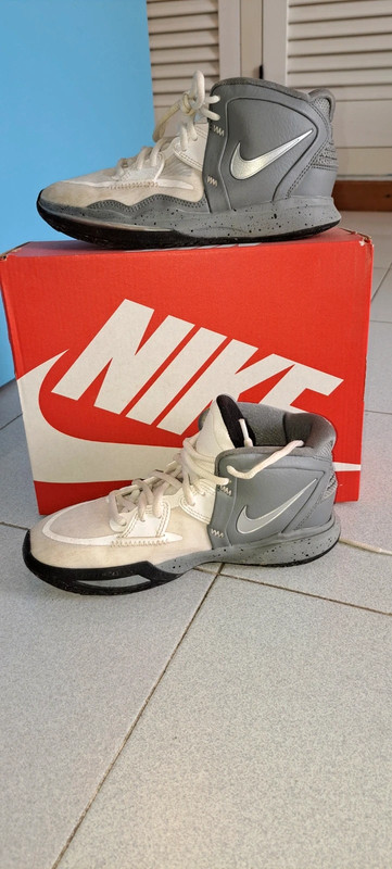 Zapatillas niño nike sale
