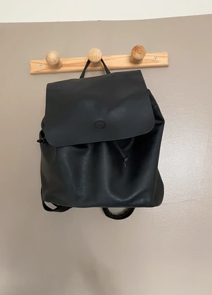 Sac à dos noir , état: Très bon état, 5,00 €, 5,95 € Protection acheteurs incluse