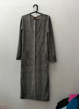 Casaco comprido Tamanho S, brand: GUIMANOS, condizioni: Buone, taglia: S / IT 40 / EU 36, €5.50, €6.48 include la Protezione acquisti