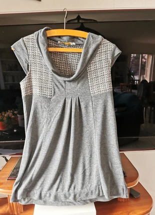 Tunique cache cache taille 2, merk: Cache Cache, staat: Veelgebruikt, maat: XXXS / 30 / 2, € 1,00, € 1,75 inclusief Kopersbescherming