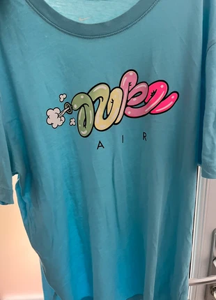 Men’s Nike air T-shirt , brand: Nike Air, condition: Very good, size: L, £14.00, £15.40 includes Buyer Protection