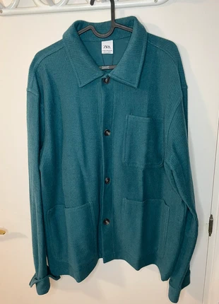 Zara Jacket, marque: Zara, état: Neuf avec étiquette, taille: M, 17,00 €, 18,55 € Protection acheteurs incluse