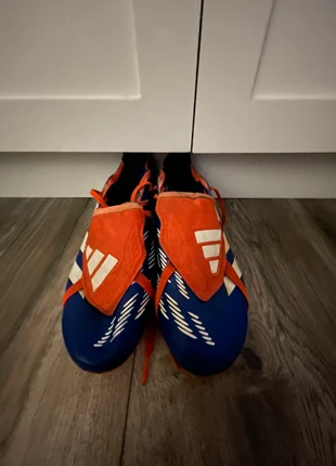 Adidas Predators, brand: adidas, condition: Good, size: 39, €20.00, €21.70 includes Buyer Protection