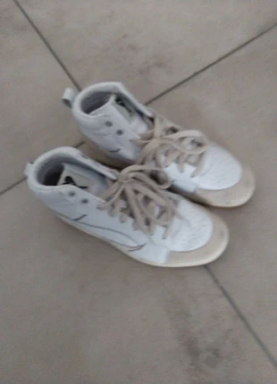 Basket Puma Ami taille 39, marca: Puma x AMI, estado: Bom, tamanho: 39, €50.00, €53.20 inclui Proteção do Comprador