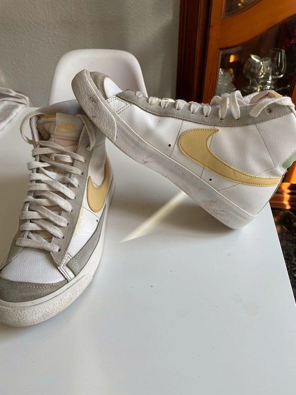 Nike Blazer mid 77 Vinted