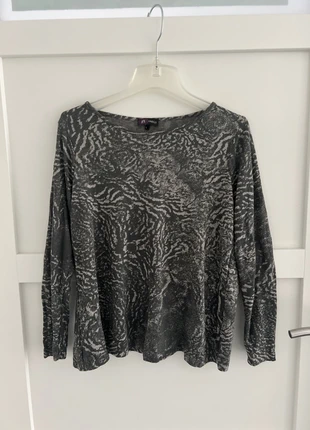 Lange mauw, maat L, merk: Omega, staat: Heel goed, maat: L / 40 / 12, € 2,50, € 3,33 inclusief Kopersbescherming