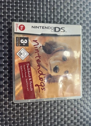 Jeu Ds convient aussi pour 3DS, condition: Very good, €5.00, €5.95 includes Buyer Protection
