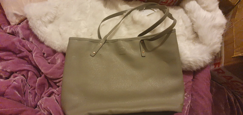 Sophie Allport bag 1