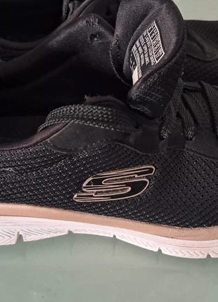 Baskets skechers, brand: Skechers, condizioni: Ottime, taglia: 38, €10.00, €11.20 include la Protezione acquisti