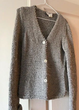 Cardigan Celine couture, marca: Céline, estado: Muy bueno, tamaño: M / 38 / 10, 65,00 €, 68,95 € Protección al comprador incluida