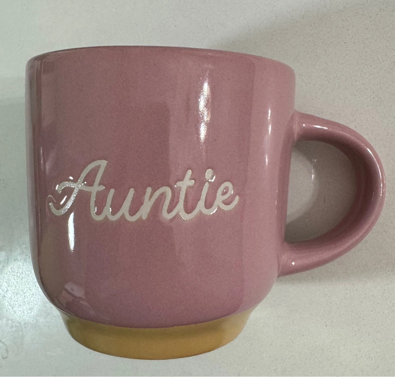 Auntie Mug 2