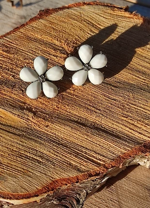 Boucle d'oreille, brand: Vintage, condition: New without tags, €3.00, €3.85 includes Buyer Protection
