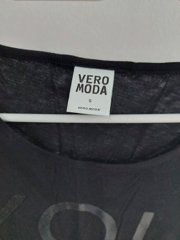 T-Shirt Gr S von Vero Moda "You and me" 2