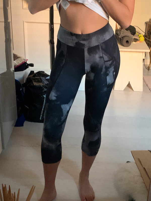 Leggins decathlon