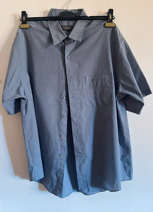 Camisa de quadros Van Heusen, marca: Van Heusen, estado: Muy bueno, tamaño: L, 10,00 €, 11,20 € Protección al comprador incluida