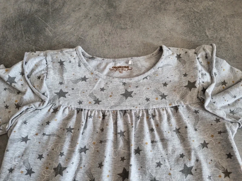 Chemise de nuit Orchestra - photo numéro 7