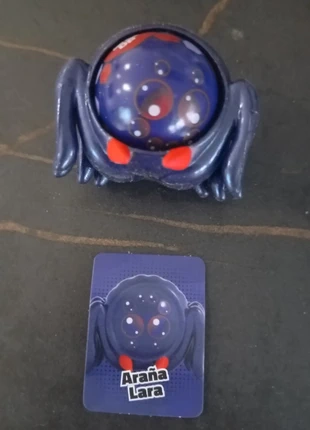 Freak Marbles. Araña Lara, brand: Freak, condizioni: Nuovo senza cartellino, taglia: XS, €4.00, €4.90 include la Protezione acquisti