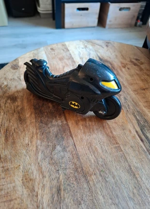 Batman - Batcycle, marque: Kenner, état: Satisfaisant, taille: S, 3,99 €, 4,89 € Protection acheteurs incluse