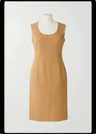 Robe droite chic Carla Carini vintage – Made in Italy –, marke: Carla Carini, zustand: Sehr gut, größe: L / 40 / 12, 5,00 €, 5,95 € inklusive Vinted-Käuferschutz