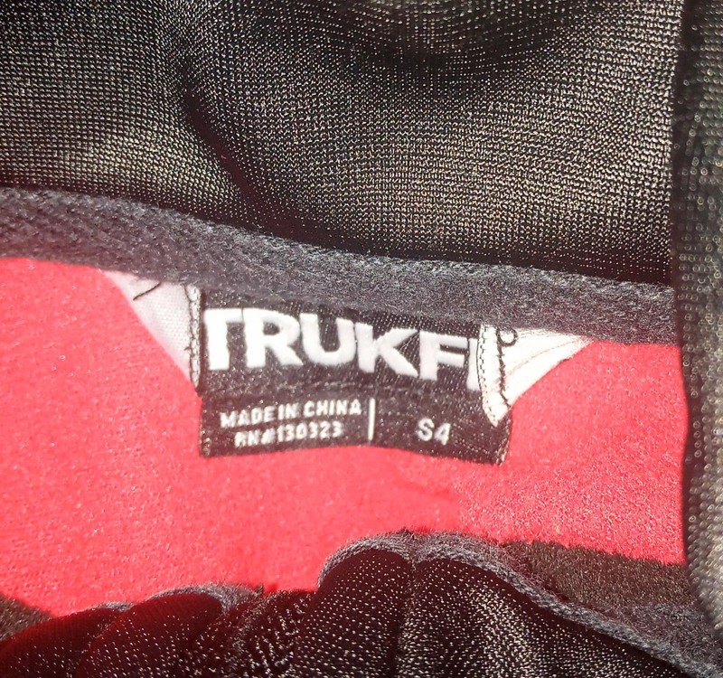 Trukfit Lightweight Jacket 2