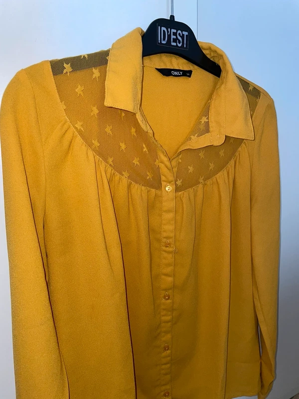 Blouse only - photo numéro 3