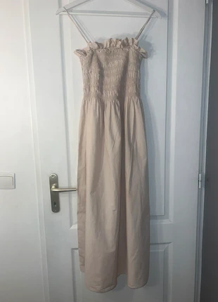 Robe bustier avec bretelles détachables, marque: H&M, état: Très bon état, taille: M / 38 / 10, 10,00 €, 11,20 € Protection acheteurs incluse