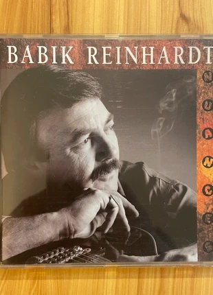 Babik Reinhardt, état: Très bon état, 5,00 €, 5,95 € Protection acheteurs incluse