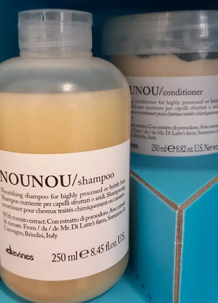 Shampoo più conditioner, brand: Davines, condizioni: Nuovo con cartellino, €40.00, €42.70 include la Protezione acquisti