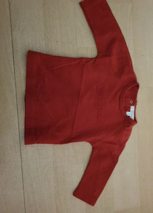 Tee shirt , brand: Kitchoun, condition: Satisfactory, size: 3-6 months / 62 cm, €1.00, €1.75 includes Buyer Protection