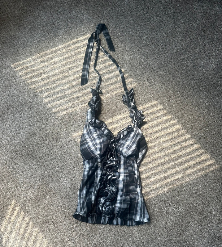 Myth Halter 1