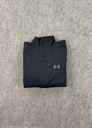 Veste polaire under armour noir taille S/M, brand: Under Armour, condition: Very good, size: M, €22.00, €23.80 includes Buyer Protection Pro
