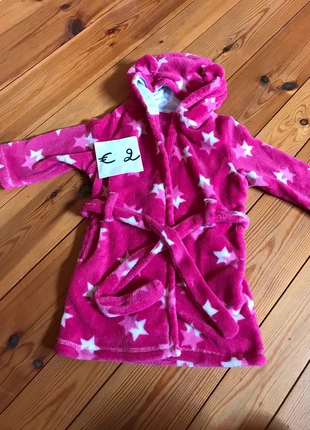 Warme kamerjas , marque: Orchestra, état: Bon état, taille: 18-24 mois / 86 cm, 2,00 €, 2,80 € Protection acheteurs incluse