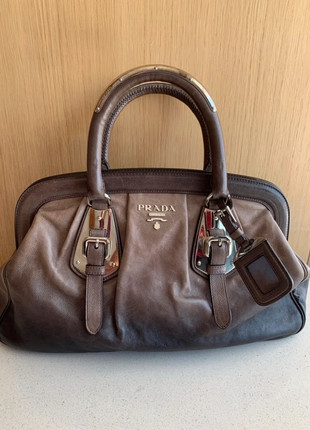 Bolso Prada - Vinted